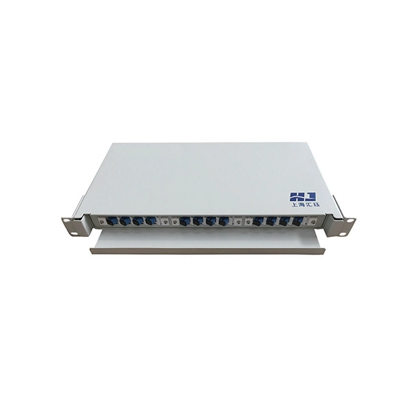 How to secure fiber optic cables in a fiber optic cabinet
