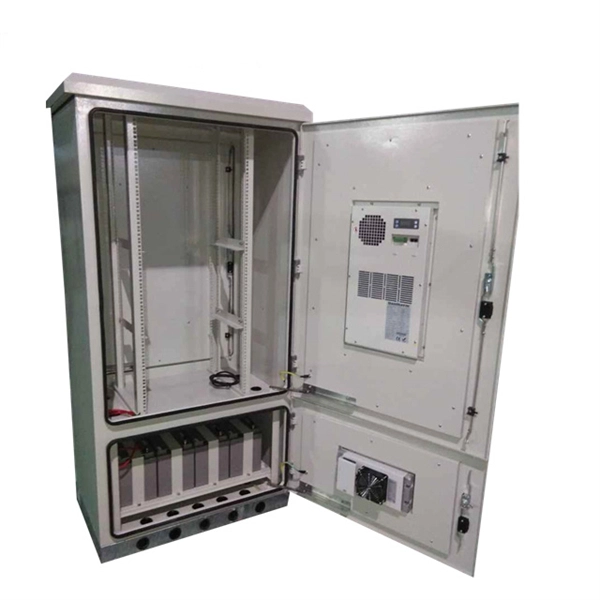 How to buy a panel for network cables and fiber optic cables