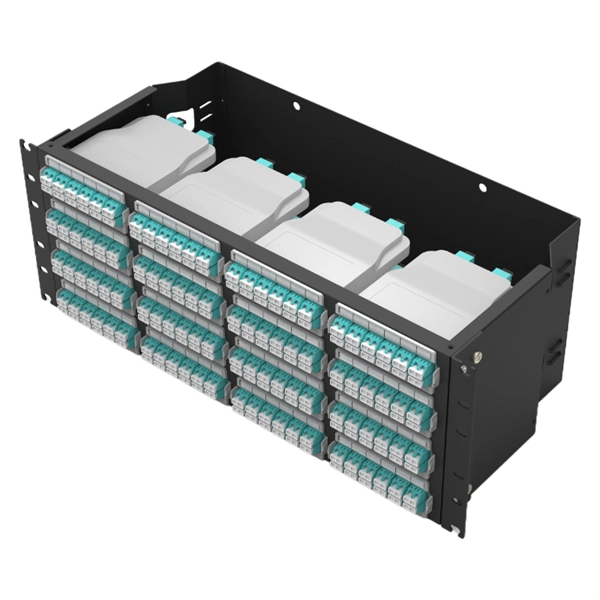 Hejing Fireproof Cable Tray Manufacturer