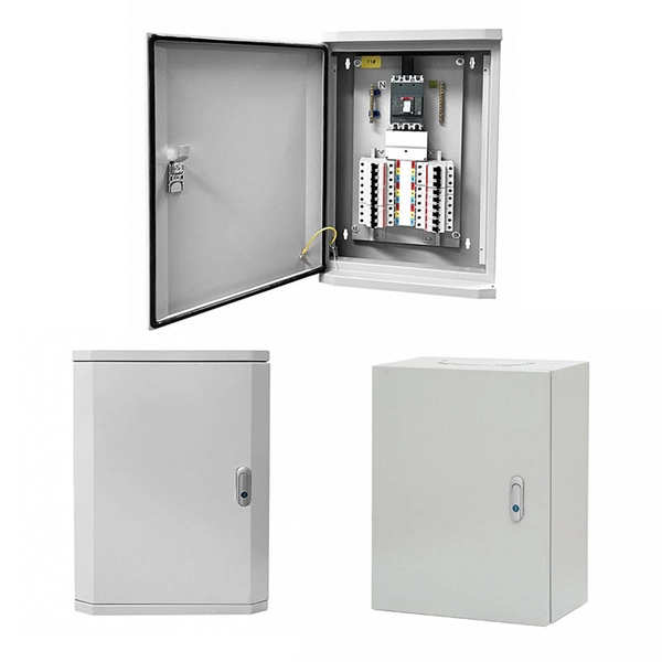 Inspection Procedures for Fiberglass Cable Trays