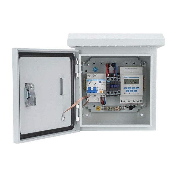 What is the function of an active beam splitter 
