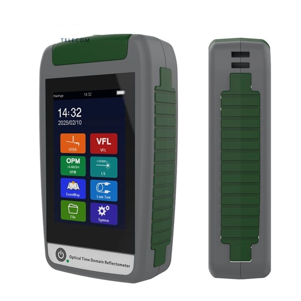 100G active optical device for intelligent computing center